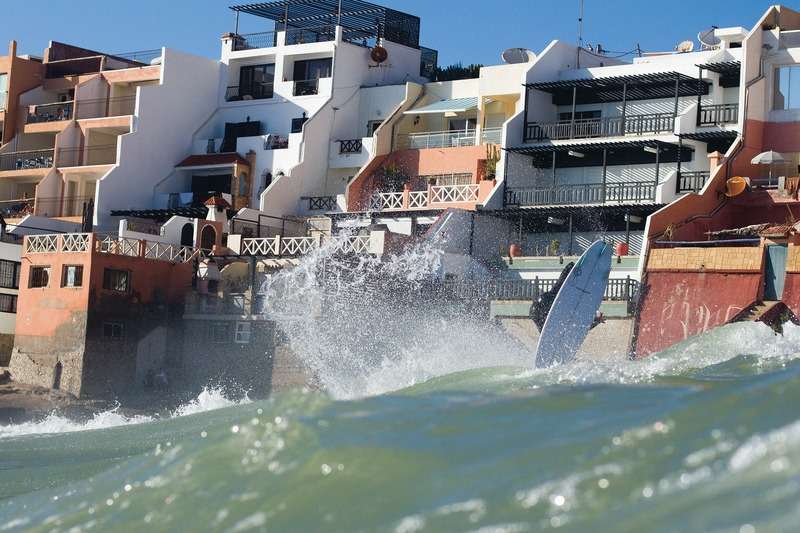 Surf-maroc